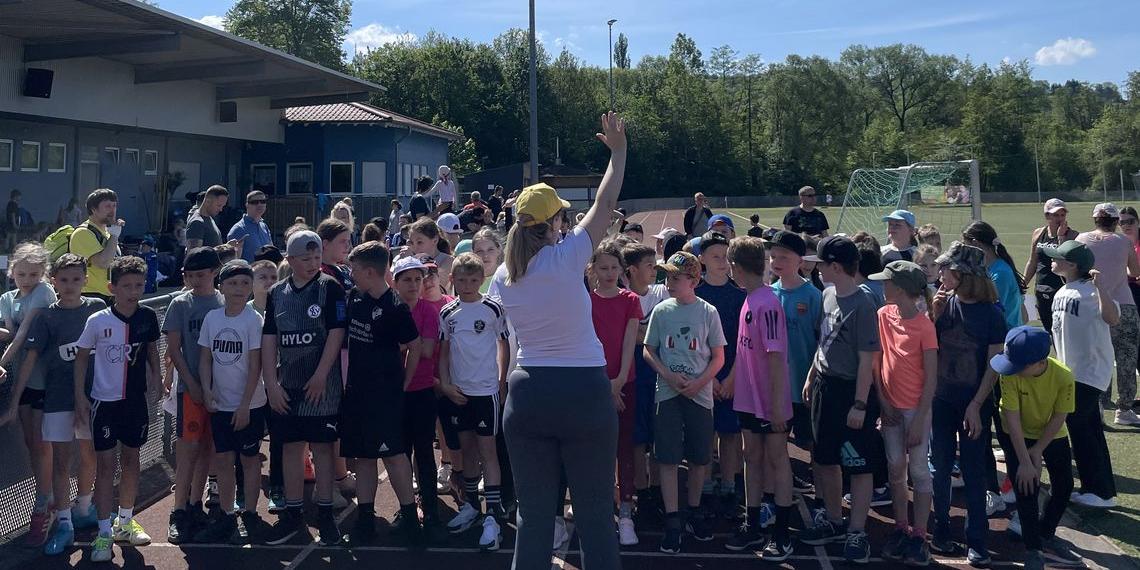 Bundesjugendspiele