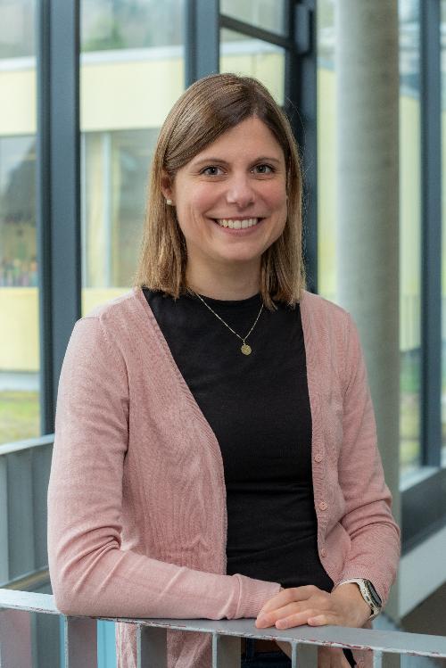 Lena Albrecht
