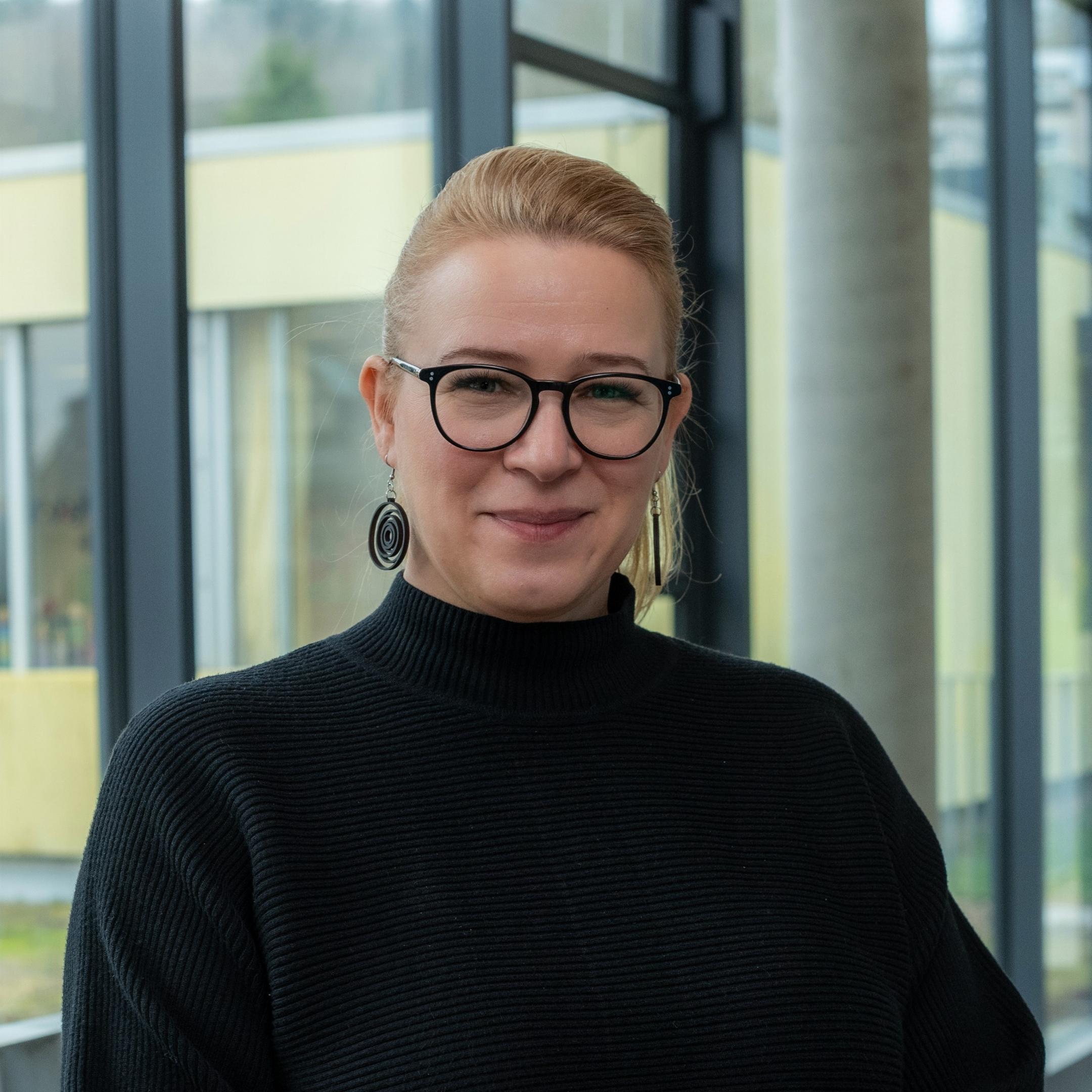 Tina Birkenbach (c) Tina Birkenbach Tina Birkenbach