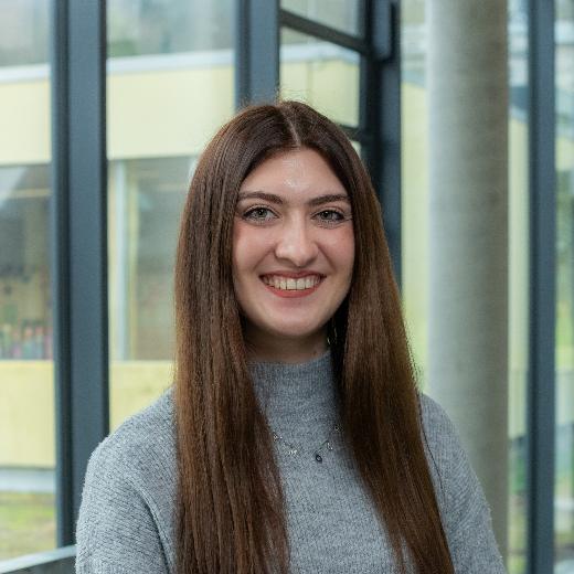 Emily Kessler (c) MKS Emily Kessler