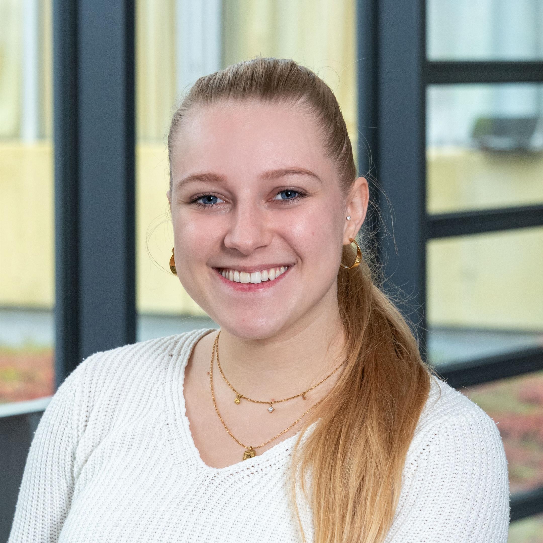 Sophia Pellens (c) Sophia Pellens Sophia Pellens