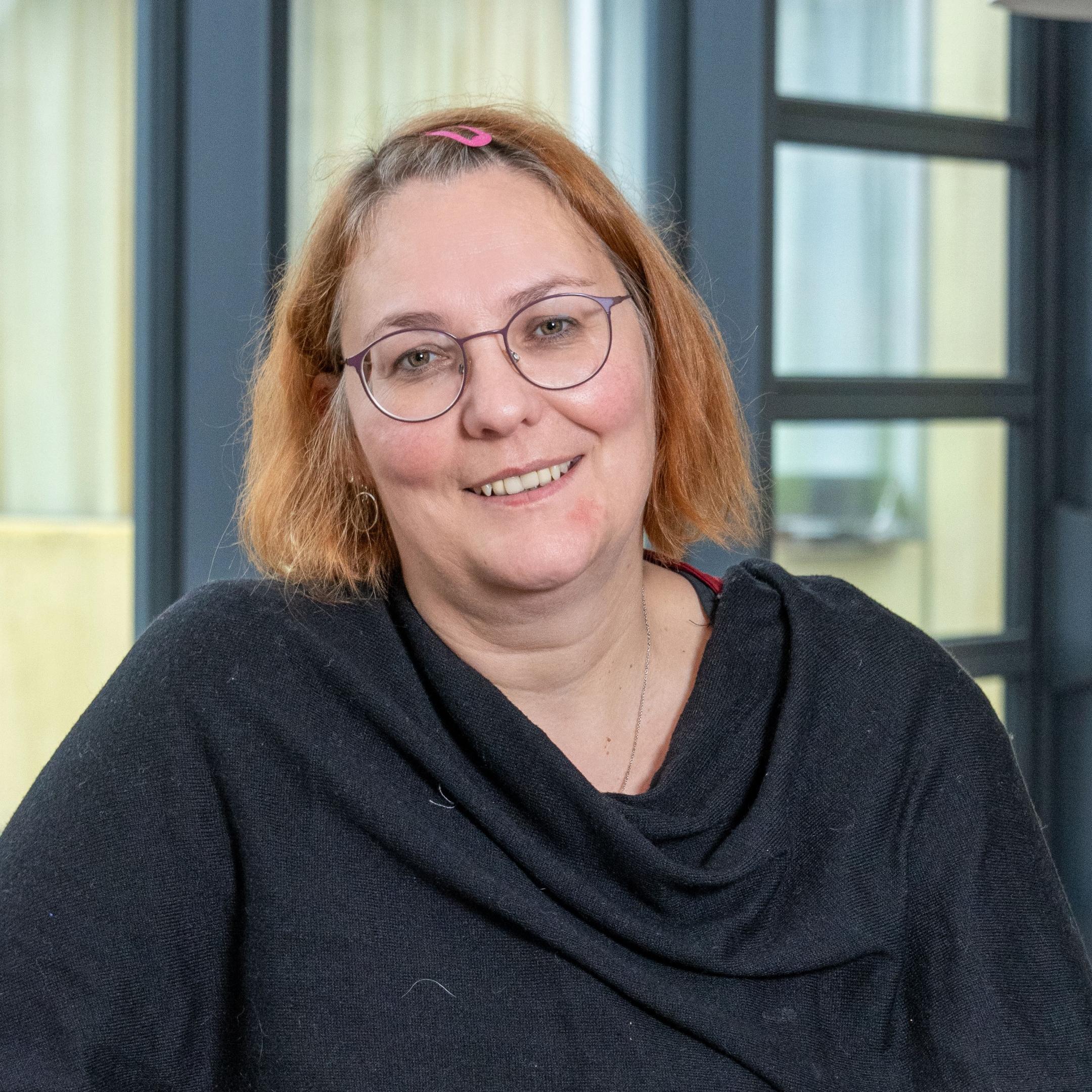 Frauke Schmidt (c) Frauke Schmidt Frauke Schmidt