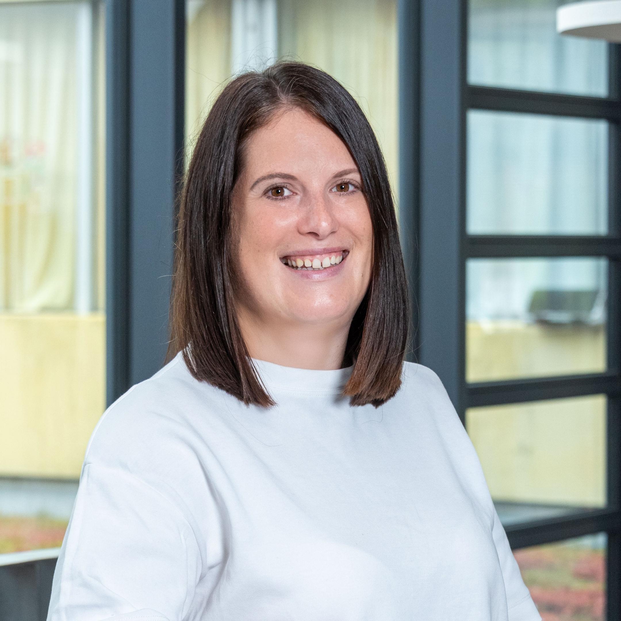 Nora Trenz (c) Nora Trenz Nora Trenz