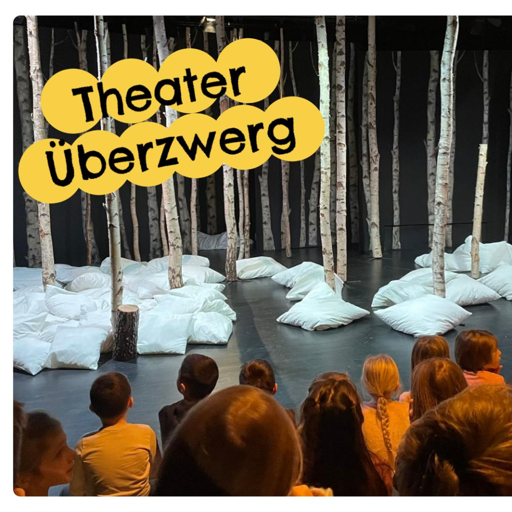 Theaterbesuch