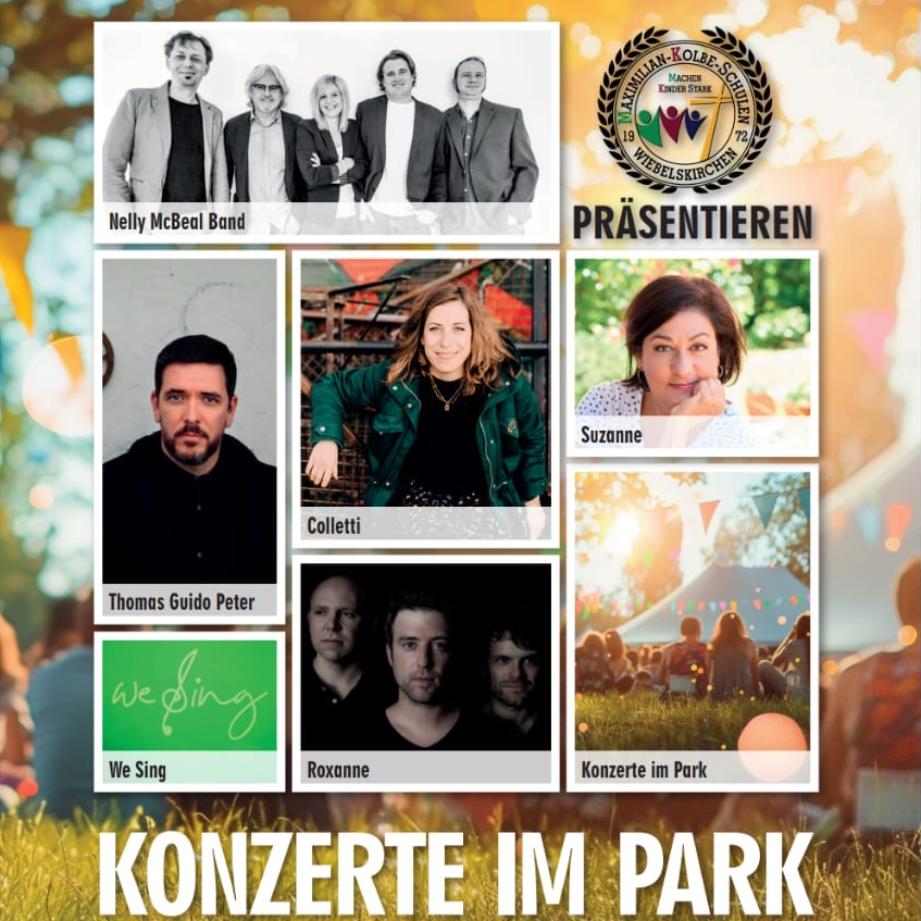 Solikonzerte