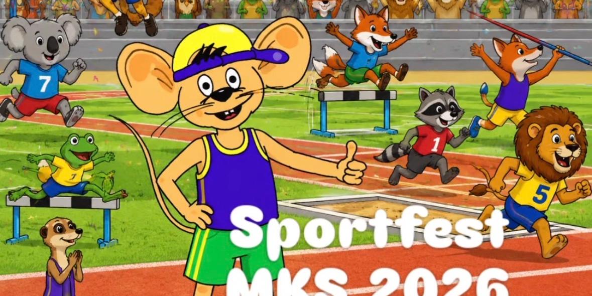 Sportfest 2026