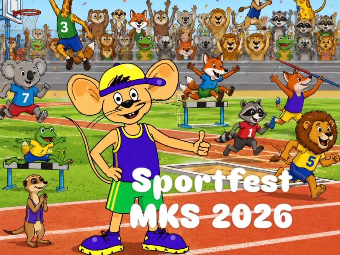 Sportfest 2026
