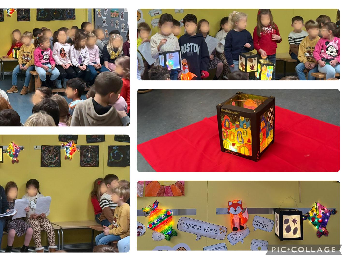 St.Martin Meditation