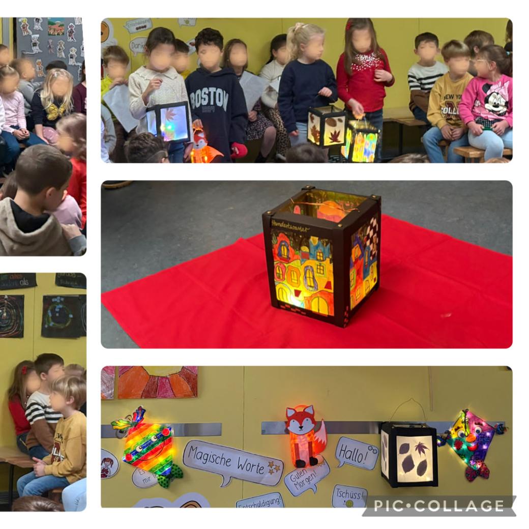 St.Martin Meditation