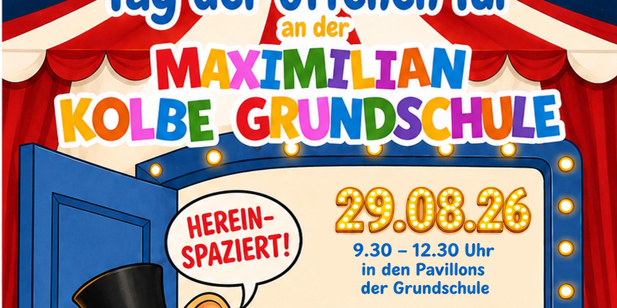 TdoT 2026 (c) Maximilian-Kolbe-Grundschule TdoT 2026