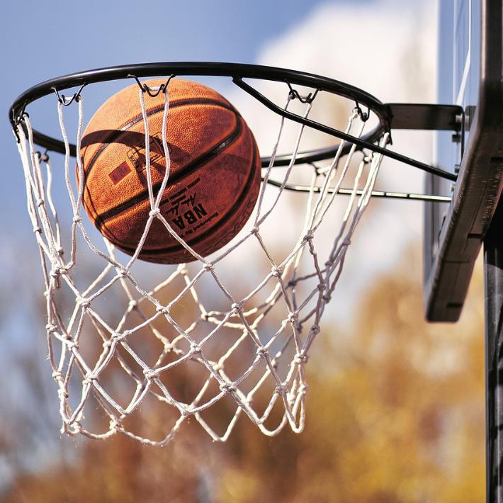 Basketball