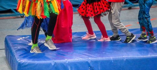Kinderfasching